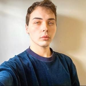 Meet your Posher, Kyle